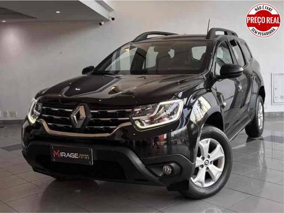 RENAULT DUSTER 1.6 16V SCE FLEX INTENSE X-TRONIC RENAULT DUSTER 1.6 16V SCE FLEX INTENSE X-TRONIC